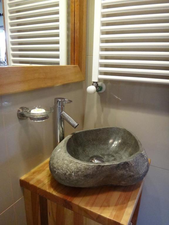 Shenu Patagonia Villa ปุนตาอาเรนาส ภายนอก รูปภาพ