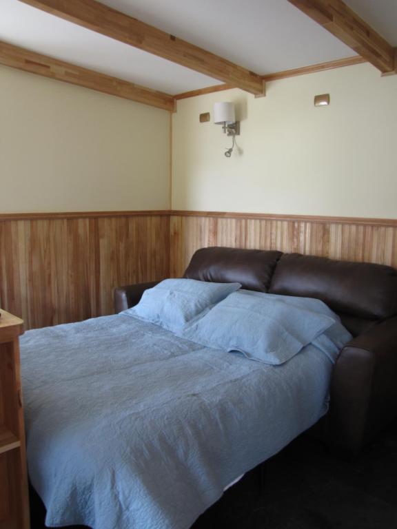 Shenu Patagonia Villa ปุนตาอาเรนาส ห้อง รูปภาพ