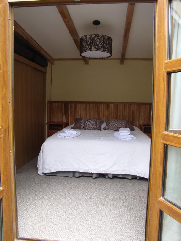 Shenu Patagonia Villa ปุนตาอาเรนาส ห้อง รูปภาพ