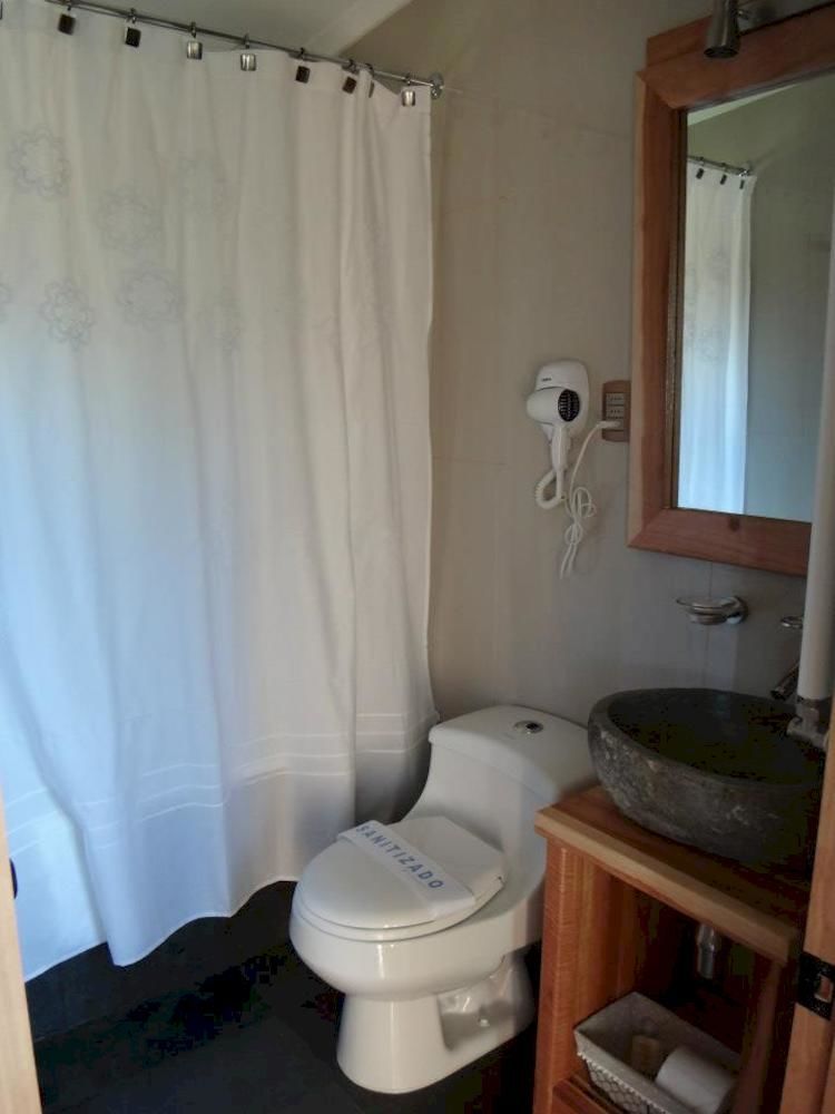 Shenu Patagonia Villa ปุนตาอาเรนาส ภายนอก รูปภาพ