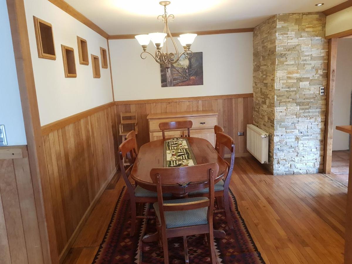 Shenu Patagonia Villa ปุนตาอาเรนาส ภายนอก รูปภาพ